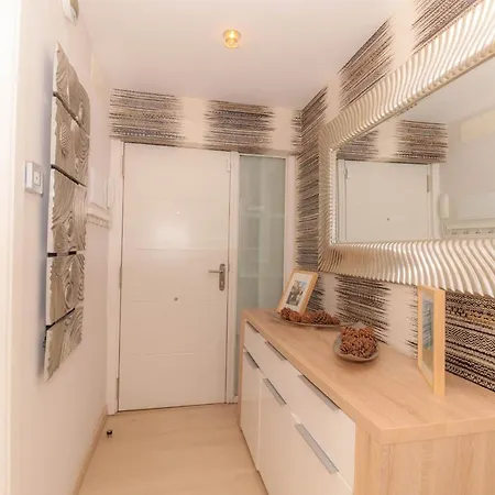 A Few Steps From The Beach Of Las Vistas Apartment *