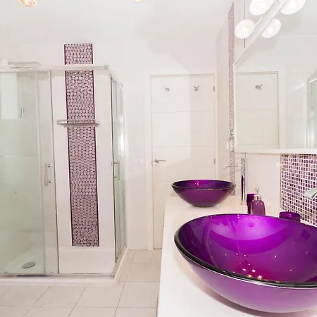 Апартаменты A Few Steps From The Beach Of Las Vistas Лос Кристианос