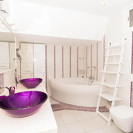 Apartmán A Few Steps From The Beach Of Las Vistas *